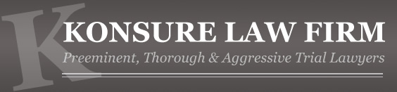 Konsure Law Firm
